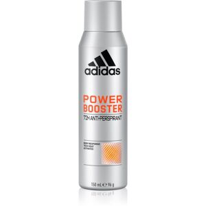 Adidas Power Booster antiperspirant ve spreji pro muže 150 ml