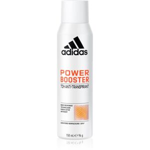Adidas Power Booster antiperspirant ve spreji 72h 150 ml