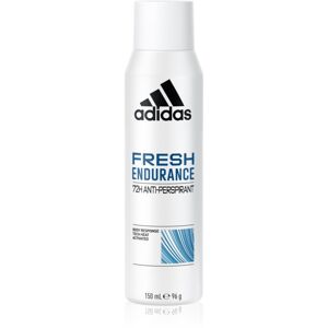Adidas Fresh Endurance antiperspirant ve spreji 72h 150 ml