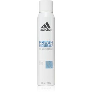 Adidas Fresh Endurance antiperspirant ve spreji 72h 200 ml