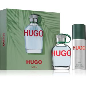 Hugo Boss HUGO Man dárková sada (I.) pro muže