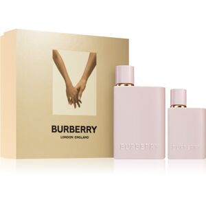 Burberry Her Elixir de Parfum dárková sada pro ženy