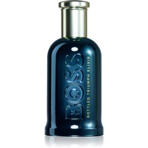 Hugo Boss BOSS Bottled Triumph Elixir parfémovaná voda (intense) pro muže 100 ml
