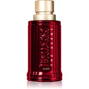 Hugo Boss BOSS The Scent Elixir parfémovaná voda pro muže 50 ml