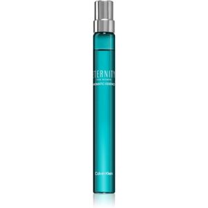 Calvin Klein Eternity Aromatic Essence parfémovaná voda pro ženy 10 ml
