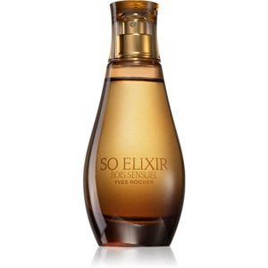 Yves Rocher So Elixir Bois Sensuel parfémovaná voda pro ženy 50 ml
