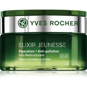 Yves Rocher Elixir Jeunesse omlazující denní krém 50 ml