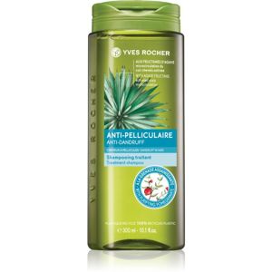 Yves Rocher Anti-Dandruff šampon proti lupům 300 ml
