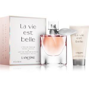 Lancôme La Vie Est Belle dárková sada III. pro ženy