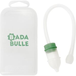 Badabulle Nasal Aspirator odsávačka nosních hlenů 1 ks