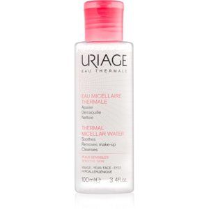 Uriage Hygiène Thermal Micellar Water - Sensitive Skin micelární čisticí voda pro citlivou pleť 100 ml
