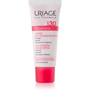 Uriage Roséliane Anti-Redness Cream SPF 30 denní krém pro citlivou pleť se sklonem ke zčervenání SPF 30 40 ml