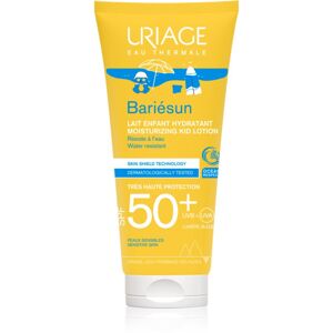 Uriage Bariésun dětský ochranný krém SPF 50+ 100 ml