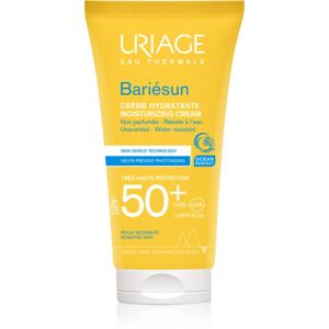 Uriage Bariésun ochranný krém na obličej SPF 50+ 50 ml