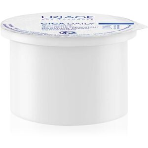 Uriage Bariéderm Cica Daily Refill Cream Concenrate hydratační gelový krém pro oslabenou pleť 50 ml