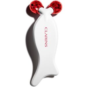Clarins Beauty Flash Roller masážní váleček na obličej 1 ks