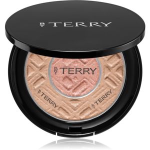 By Terry Compact-Expert rozjasňující kompaktní pudr odstín 3 - Apricot Glow 5 g
