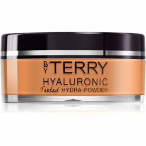 By Terry Hyaluronic Tinted Hydra-Powder sypký pudr s kyselinou hyaluronovou odstín N400 Medium 10 g