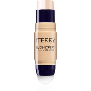 By Terry Nude-Expert rozjasňující make-up pro přirozený vzhled odstín 2 Neutral Beige 8,5 g