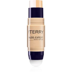 By Terry Nude-Expert rozjasňující make-up pro přirozený vzhled odstín 3 Cream Beige 8.5 g
