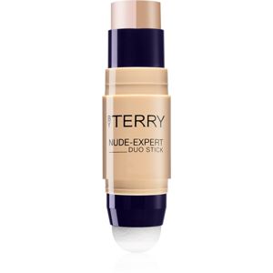 By Terry Nude-Expert rozjasňující make-up pro přirozený vzhled odstín 5 Peach Beige 8,5 g