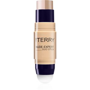 By Terry Nude-Expert rozjasňující make-up pro přirozený vzhled odstín 9 Honey Beige 8,5 g