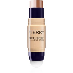 By Terry Nude-Expert rozjasňující make-up pro přirozený vzhled odstín 15 Golden Brown 8.5 g