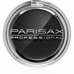 Parisax Professional krémové oční stíny a linky odstín Black