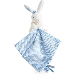 Doudou Gift Set Bunny Rabbit dárková sada pro děti od narození Bunny Sailor 1 ks
