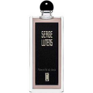Serge Lutens Collection Noir Féminité du Bois parfémovaná voda unisex 50 ml