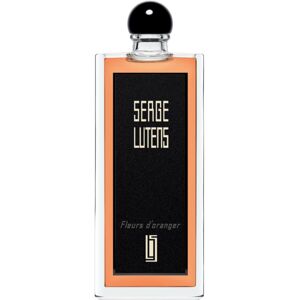 Serge Lutens Collection Noir Fleurs d'Oranger parfémovaná voda unisex 50 ml
