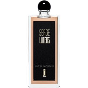 Serge Lutens Collection Noir Nuit de Cellophane parfémovaná voda unisex 50 ml