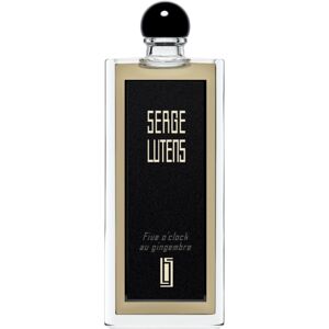 Serge Lutens Collection Noir Five o'Clock au Gigembre parfémovaná voda unisex 50 ml