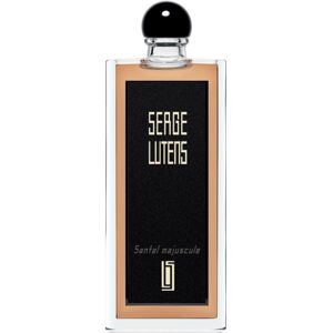 Serge Lutens Collection Noir Santal Majuscule parfémovaná voda unisex 50 ml