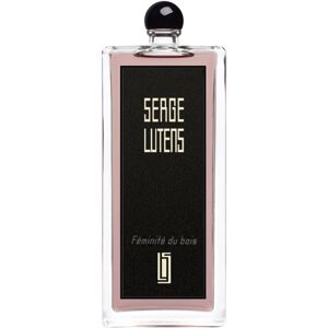 Serge Lutens Collection Noir Féminité du Bois parfémovaná voda unisex 100 ml