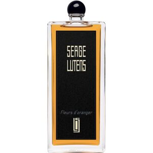 Serge Lutens Collection Noir Fleurs d'Oranger parfémovaná voda unisex 100 ml