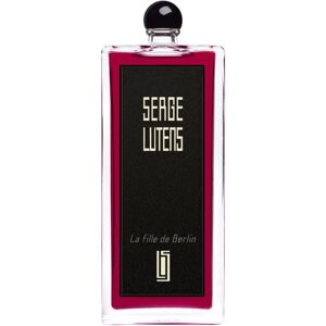 Serge Lutens Collection Noir La Fille de Berlin parfémovaná voda unisex 100 ml