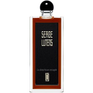 Serge Lutens Collection Noir La Dompteuse Encagée parfémovaná voda unisex 50 ml
