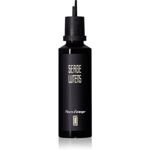 Serge Lutens Collection Noir Fleurs d'Oranger parfémovaná voda náhradní náplň unisex 150 ml