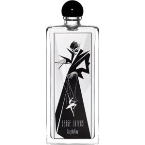 Serge Lutens Collection Noir L'Orpheline Limited Edition parfémovaná voda unisex 50 ml