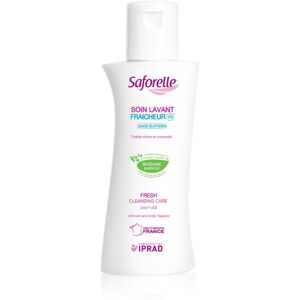 Saforelle Fresh osvěžující gel na intimní hygienu 100 ml