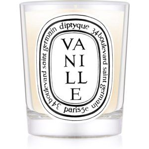 Diptyque Vanille vonná svíčka 190 g
