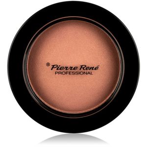 Pierre René Rouge Powder tvářenka odstín 03 Perfect Peach 6 g