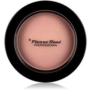 Pierre René Rouge Powder tvářenka odstín 09 Delicate Pink 6 g
