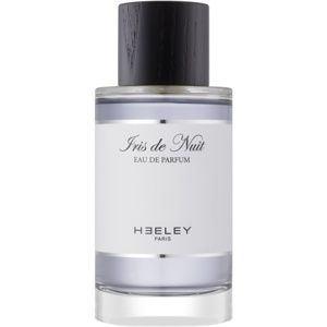 Heeley Iris De Nuit parfémovaná voda unisex 100 ml