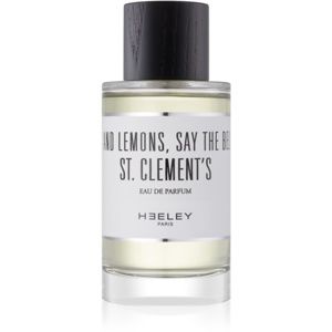Heeley ST Clements parfémovaná voda unisex 100 ml