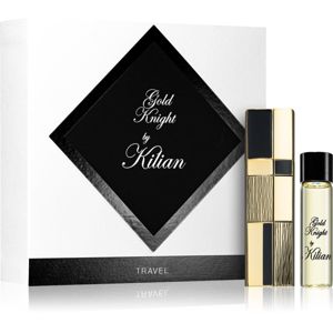 By Kilian Gold Knight parfémovaná voda cestovní balení pro muže 30 ml