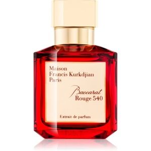 Maison Francis Kurkdjian Baccarat Rouge 540 parfémový extrakt unisex 7