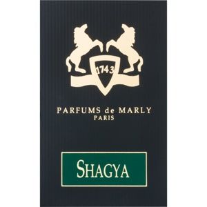 Parfums De Marly Shagya parfémovaná voda pro muže 1.2 ml