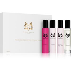 Parfums De Marly Castle Edition sada pro ženy
